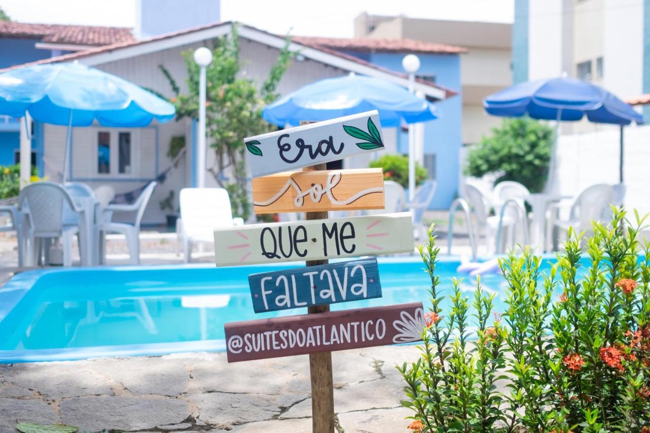 Suítes do Atlântico Ilhéus Extérieur photo