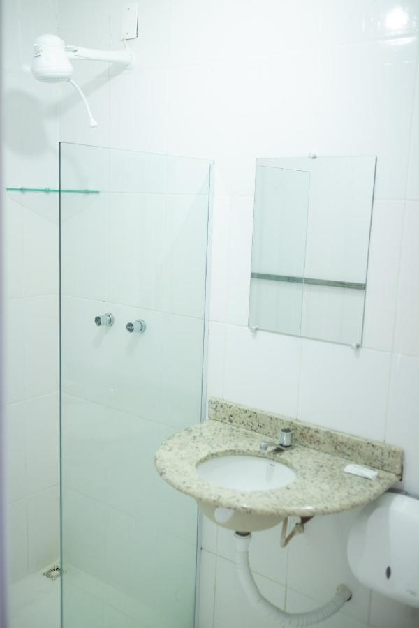 Suítes do Atlântico Ilhéus Extérieur photo